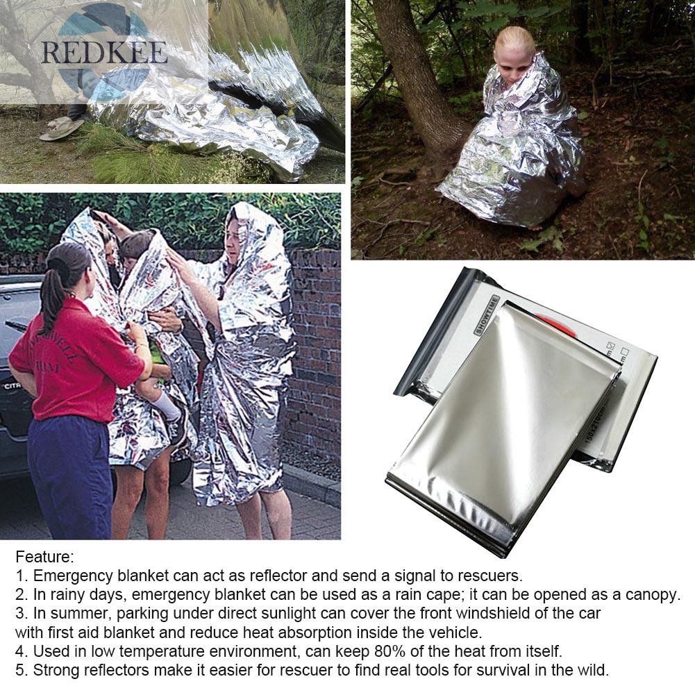 Chăn Nhiệt Chống Thấm Nước 140x210cm