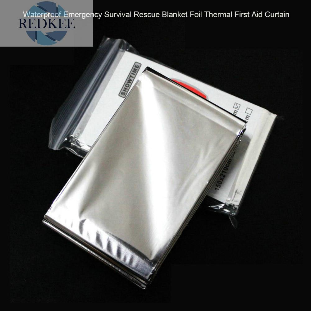 Chăn Nhiệt Chống Thấm Nước 140x210cm