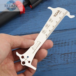 Mtb Thước Đo Kiểm Tra Dây Xích Xe Đạp