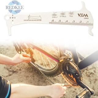 Mtb Thước Đo Kiểm Tra Dây Xích Xe Đạp