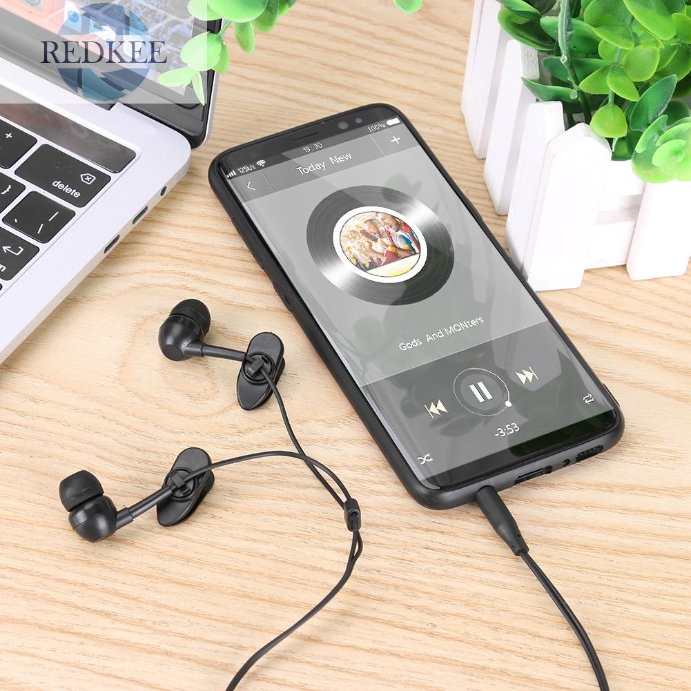 Tai Nghe Nhét Tai mp3 ipx8 Chống Thấm Nước Tiện Dụng Khi Đi Bơi