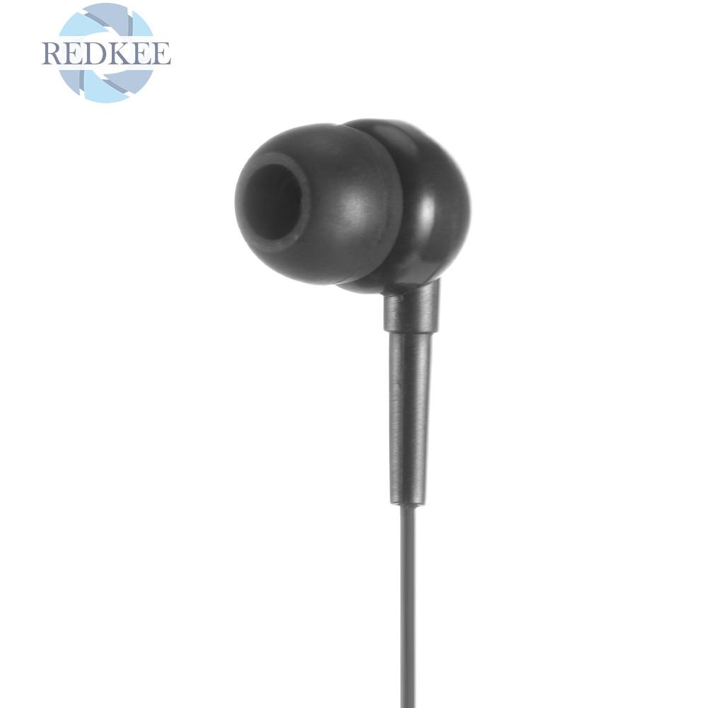 Tai Nghe Nhét Tai mp3 ipx8 Chống Thấm Nước Tiện Dụng Khi Đi Bơi