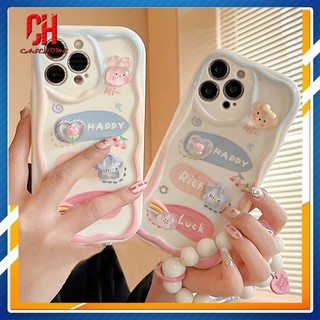 Ốp Điện Thoại Mềm Hình Gấu 3d diy Cho VIVO Y20 Y21 2021 Y16 Y12S Y12 Y56 Y02A Y15S Y22 Y22S Y35 Y15C Y91C Y21A Y21T Y30 Y21S Y21E Y21G Y20S Y12i Y3S Y33T Y15A Y01 Y02 Y01A Y91 Y30i Y93 Y95 Y15 Y17 Y50 Y53S Y51 2020 Y51A