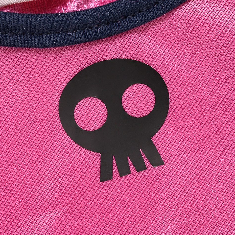 Đầm Hóa Trang Công Chúa Ma Cà Rồng 2023 Cho Bé Gái