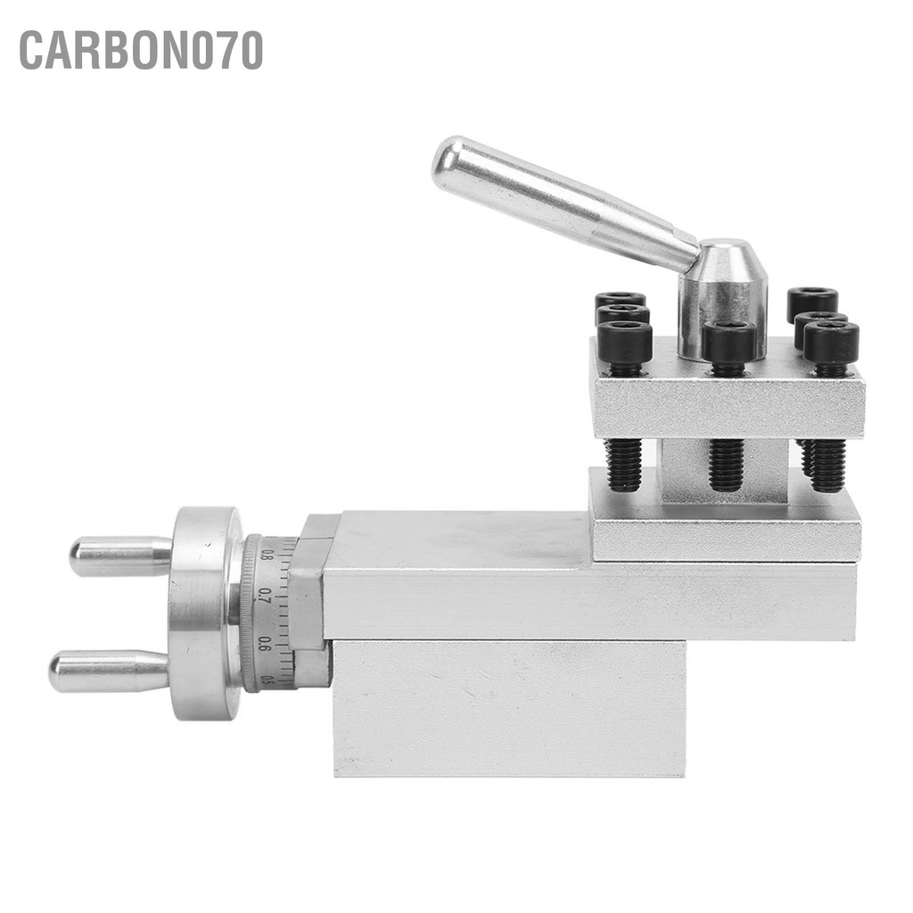 Giá đỡ dụng cụ vuông 60X60mm Thay Đổi Nhanh Chóng Cho Máy Tiện 210 8X16 220X400 220X600 220X750