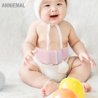 Đai hỗ trợ giảm thoát vị rốn dành cho trẻ em sơ sinh
