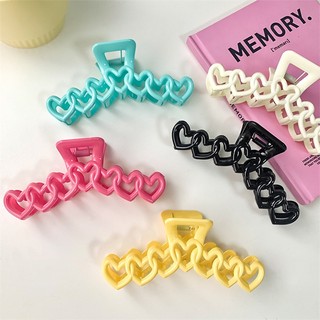 Kẹp Tóc Phong Cách retro Thời Trang Cho Nữ