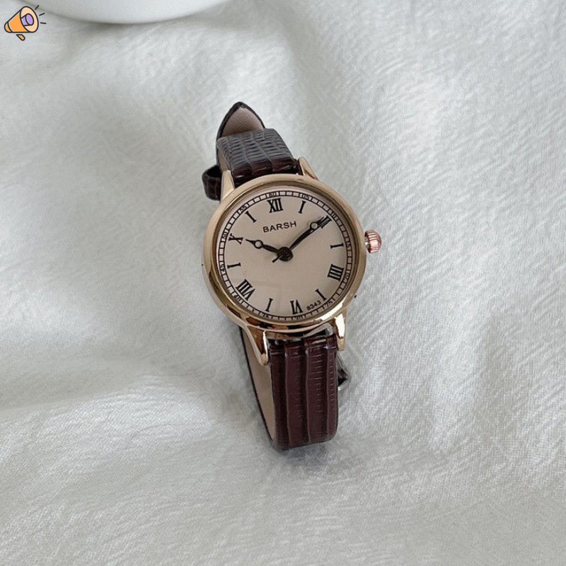 2023 Phụ nữ mới Watch Hàn Quốc Vòng Quartz Watch YDVN