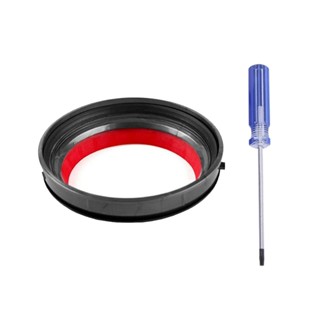 Dành Cho Dyson v12 V10 slim SV18 SV20 Máy Hút Bụi Xô Con Dấu Lắp Thay Thế