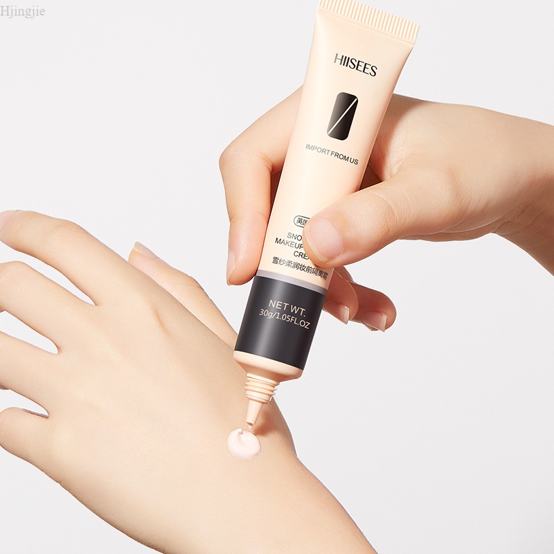 Kem BB Che Khuyết Điểm Dưỡng Ẩm Làm Sáng Da Hiệu Quả ~jingjie.vn~