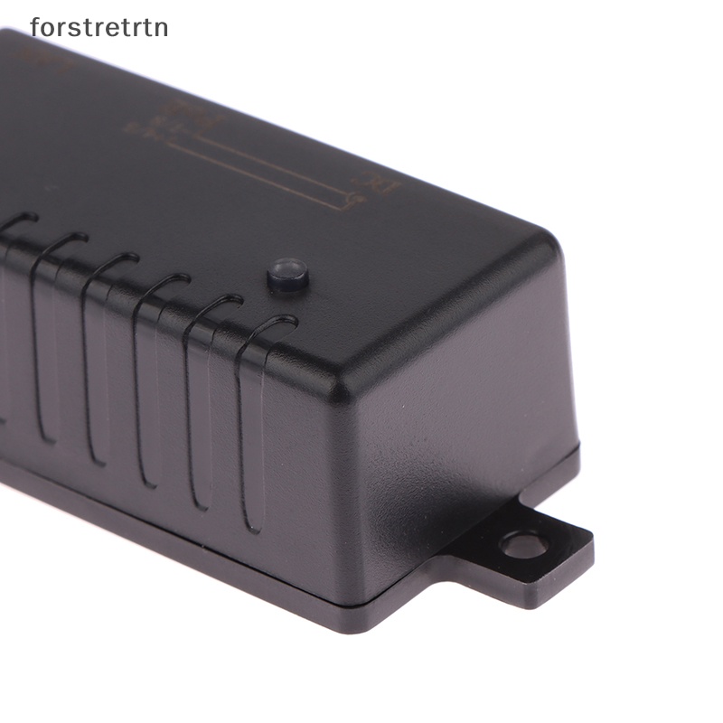 Bộ Chia Nguồn poe 100mbps 5v 12v 24v 48v / 1a Cho camera ip