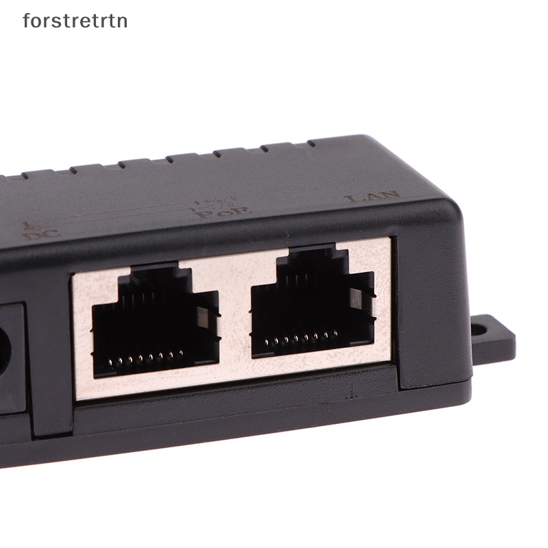 Bộ Chia Nguồn poe 100mbps 5v 12v 24v 48v / 1a Cho camera ip