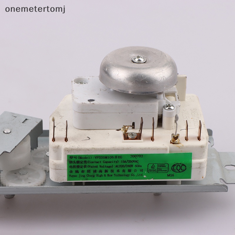 Onemetertomj Đồng Hồ Hẹn Giờ Cho Lò Vi Sóng wld35-1 / s wld35-2 / s 6