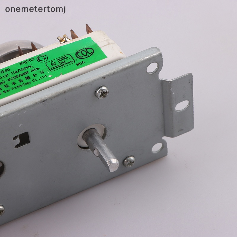 Onemetertomj Đồng Hồ Hẹn Giờ Cho Lò Vi Sóng wld35-1 / s wld35-2 / s 6