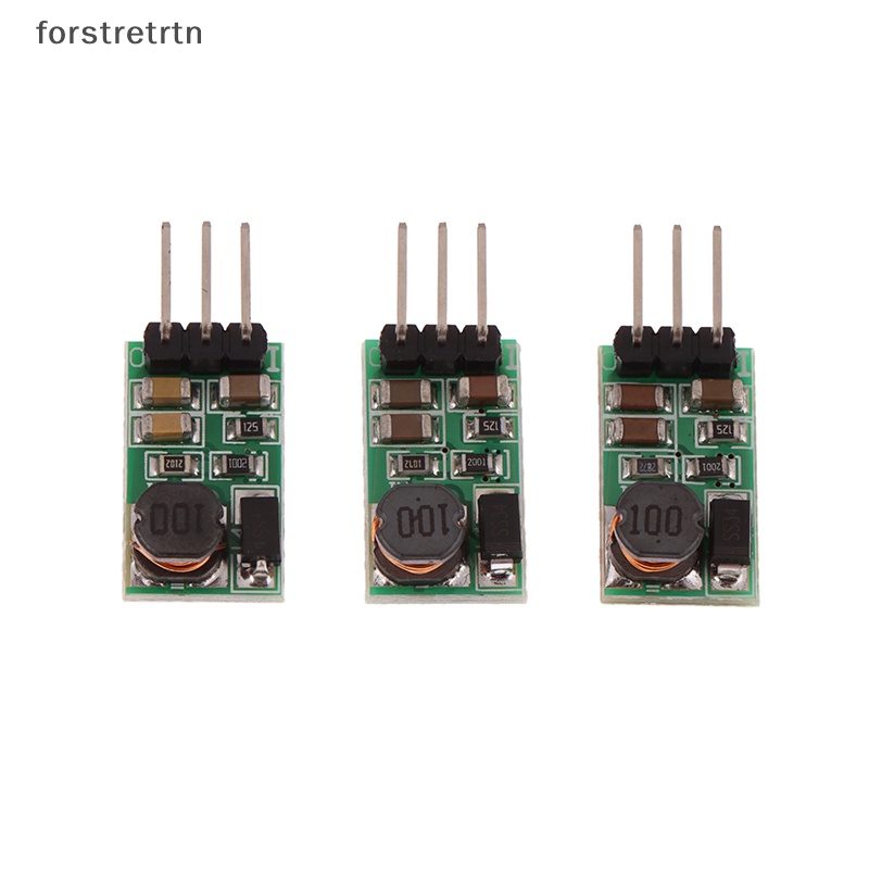 Mô Đun Hạ Áp dc-dc dd4012sa 1a dc 5-40v Sang 3v 3.3v 3.7v 5v 6v 7.5v 9v 12v