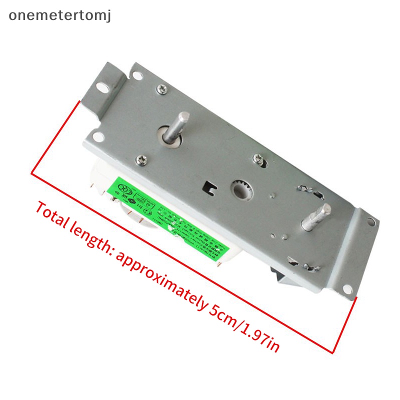 Onemetertomj Đồng Hồ Hẹn Giờ Cho Lò Vi Sóng wld35-1 / s wld35-2 / s 6