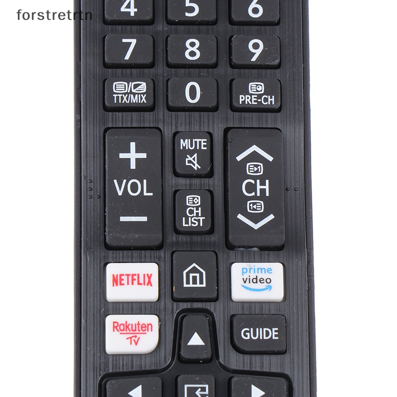 Điều Khiển Từ Xa Thay Thế Cho tv Thông Minh forstretrtn bn59-01315b Ue43Uu7105 Ue43Uu7179 ultar