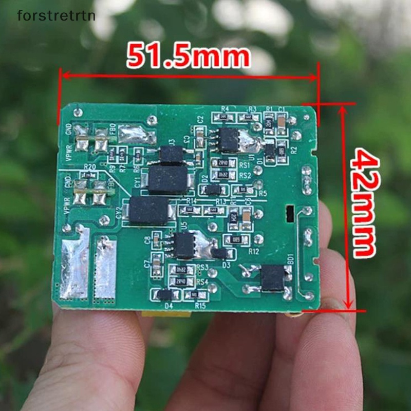 Mô Đun Sạc Nhanh Đầu Ra type-c 38w 5v - 15v Chuyên Dụng
