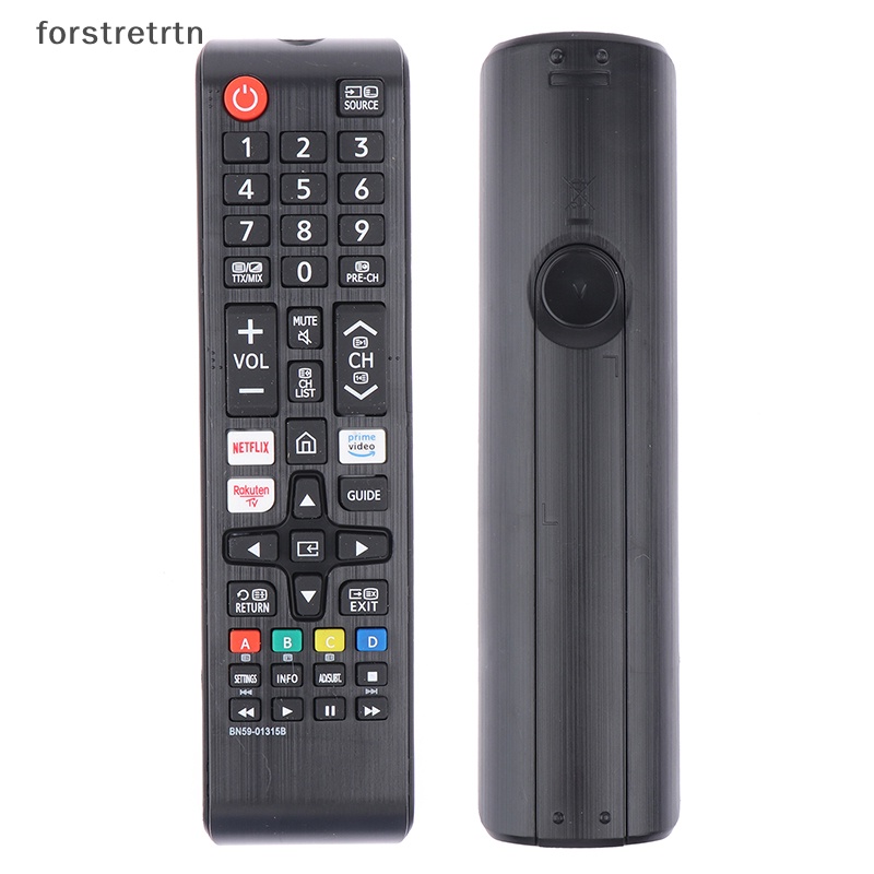 Điều Khiển Từ Xa Thay Thế Cho tv Thông Minh forstretrtn bn59-01315b Ue43Uu7105 Ue43Uu7179 ultar