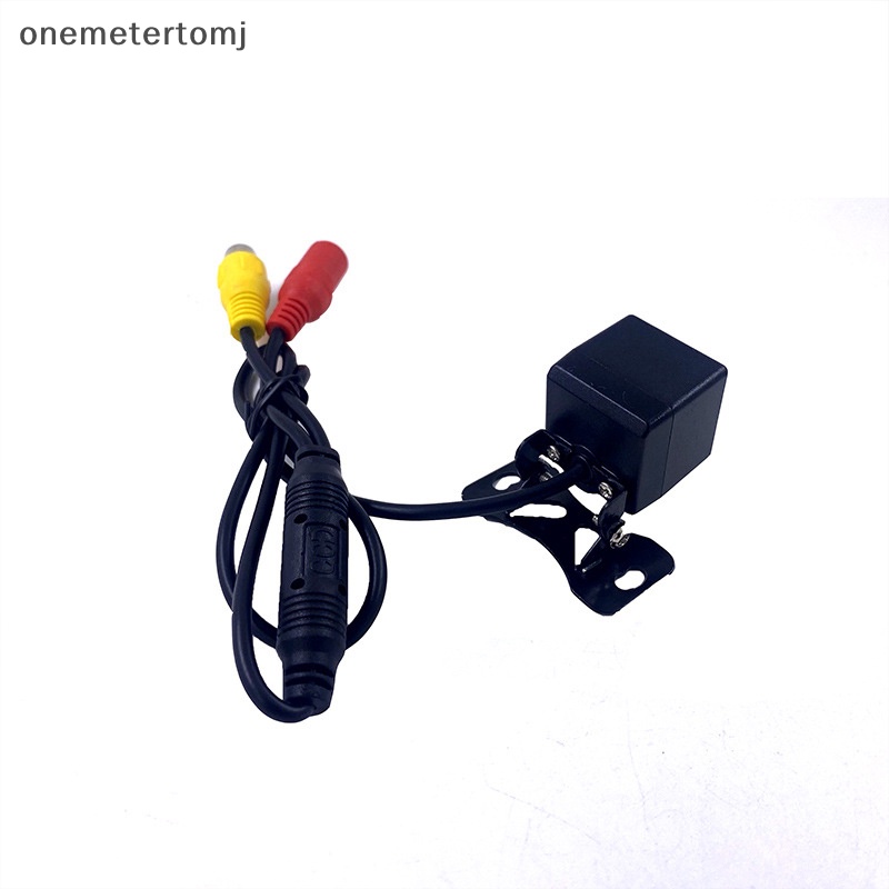 Onemetertomj camera Chiếu Hậu ip68 ccd4 led Chống Thấm Nước Xoay 170 Độ hd Cho Xe Hơi