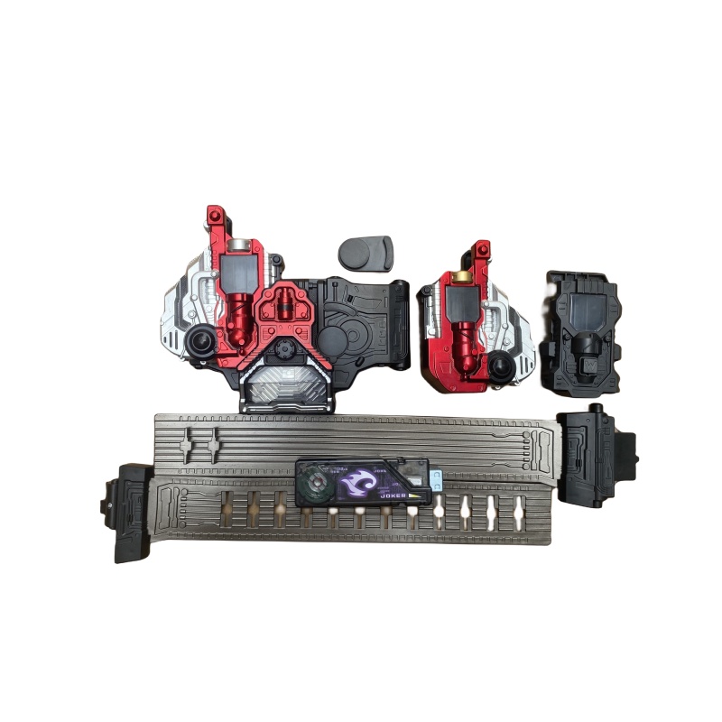 Kamen rider w 555 henshin Đai Đeo Mặt Nạ 20th dx Biến Dạng 6 gaia