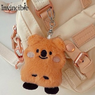 Hoạt Hình Móc Khóa Hình Gấu koala / Gấu koala Nhồi Bông Dễ Thương