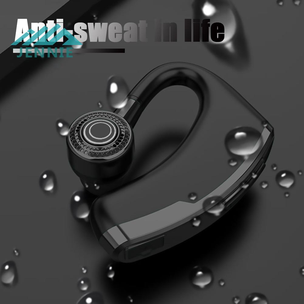 @ V10 Tai Nghe bluetooth Nhét Tai Rảnh Tay Nhanh Chóng Phong Cách Doanh Nhân