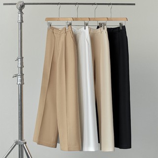 Quần tây ống suông BASIC HERA PANTS