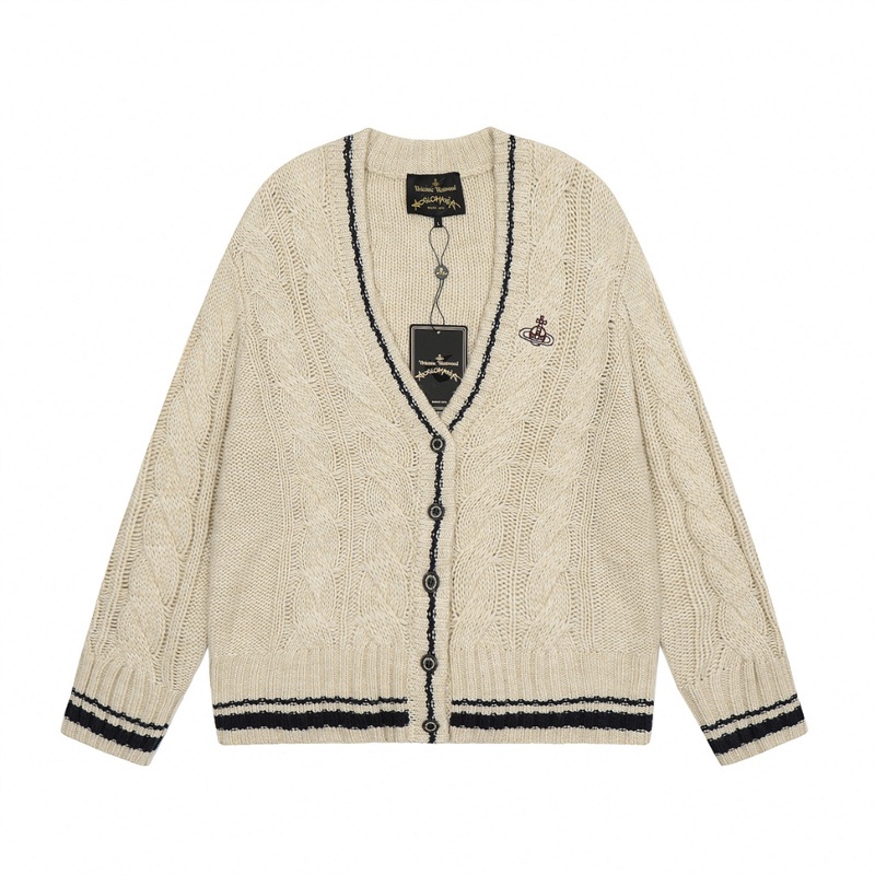 Áo Khoác cardigan Dài Tay Ba Chiều In Hình Gấu Cổ Điển Thời Trang Cho Cặp Đôi