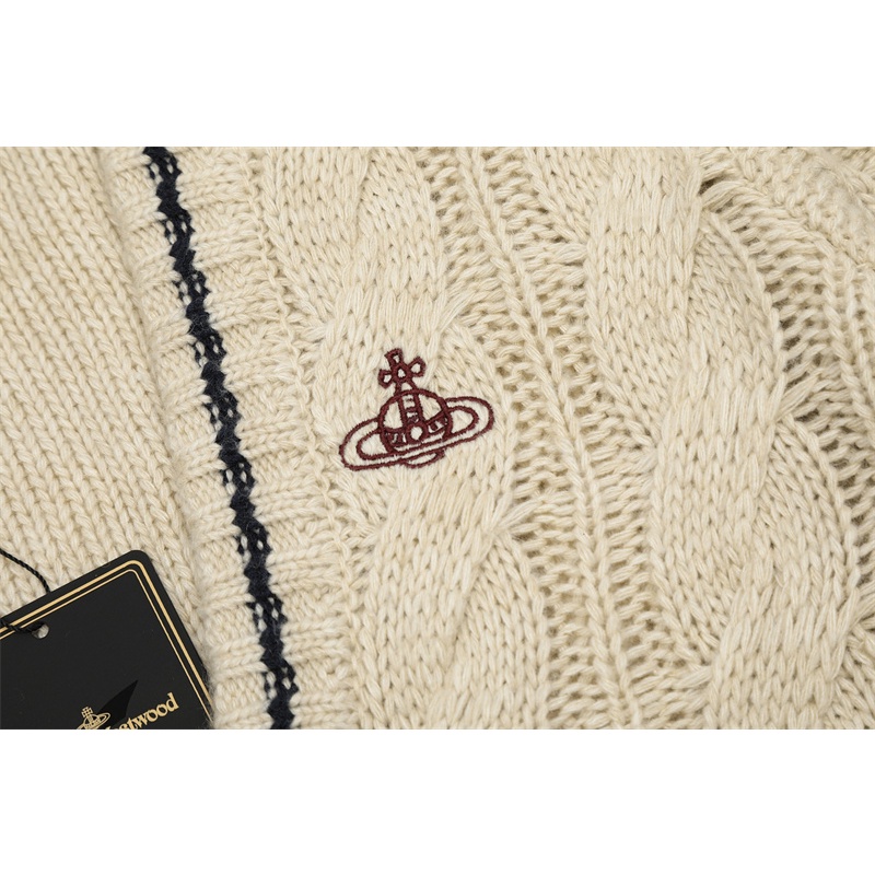 Áo cardigan Dệt Kim Tay Dài In Hình Mặt Cười chessboard Mặt Cười Thời Trang Đường Phố unisex