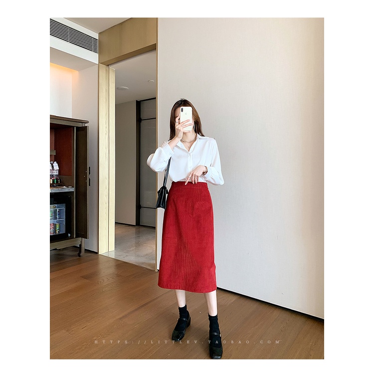 Áo Sơ Mi Voan Dáng Rộng Thời Trang Mùa Thu 2023 Dành Cho Nữ