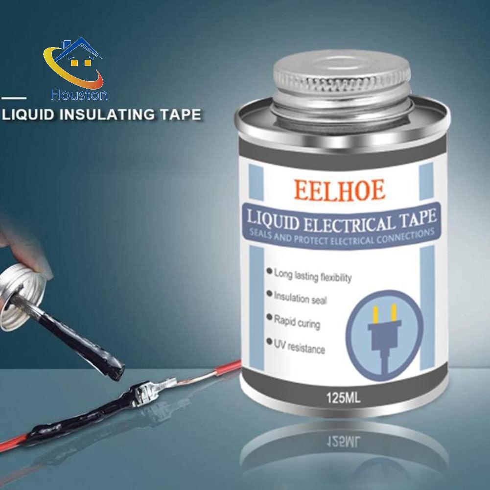 Cuộn Băng Keo Cao Su Cách Điện Nhanh Khô * z