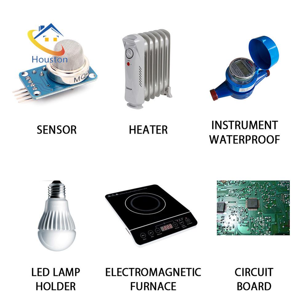 Cuộn Băng Keo Cao Su Cách Điện Nhanh Khô * z