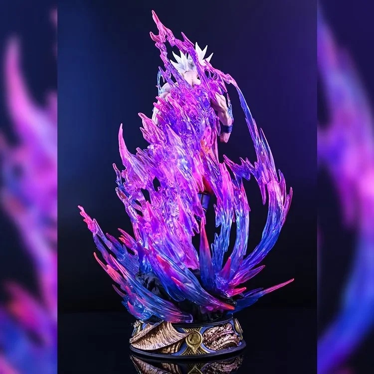 Mô Hình Nhân Vật Son goku 78o6 Không Phát Quang Độc Đáo