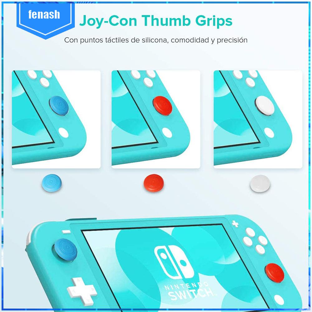 Túi Đựng Bảo Vệ Hai Ngăn Cho Nintendo switch lite