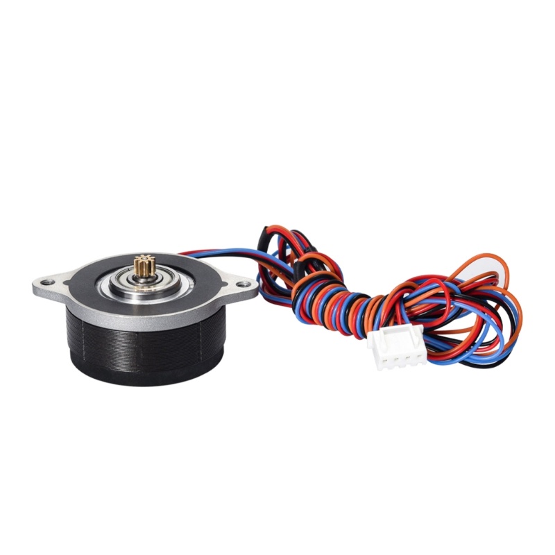 Động Cơ Bước nema14 36 8 Răng cse14hra1l410a-02 Độ Chính Xác Cao