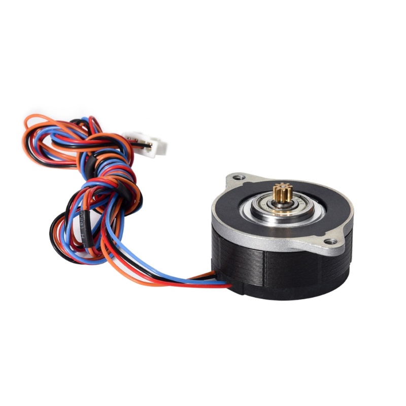 Động Cơ Bước nema14 36 8 Răng cse14hra1l410a-02 Độ Chính Xác Cao