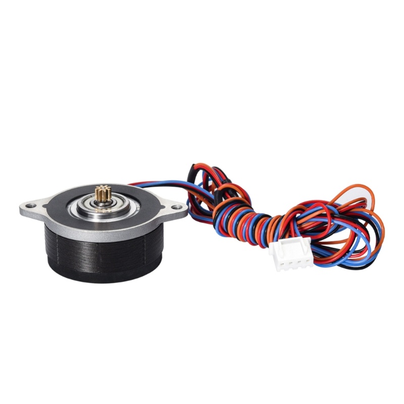 Động Cơ Bước nema14 36 8 Răng cse14hra1l410a-02 Độ Chính Xác Cao