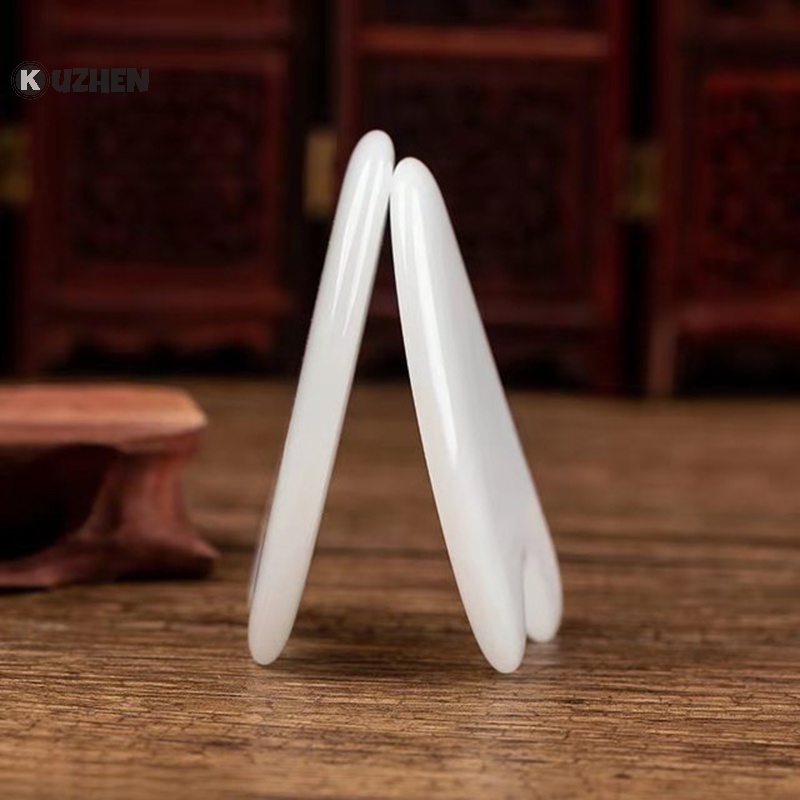 Thanh Lăn Mát Xa Mặt Và Cơ Thể Chống Lão Hóa Giảm Béo kuzhen
