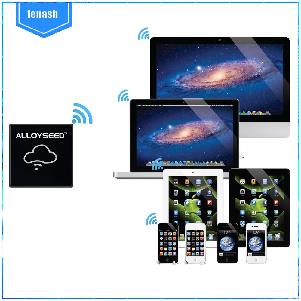 Hộp Ibox wi-fi Lưu Trữ Thẻ tf Không Dây Cho Máy Tính Bảng112587