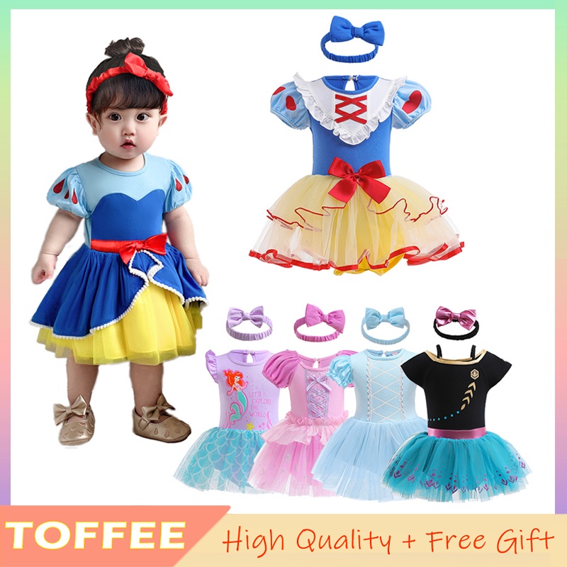 Elsa Bộ Áo Liền Quần Hóa Trang Công Chúa anna Trong Phim frozen Dành Cho Bé Gái
