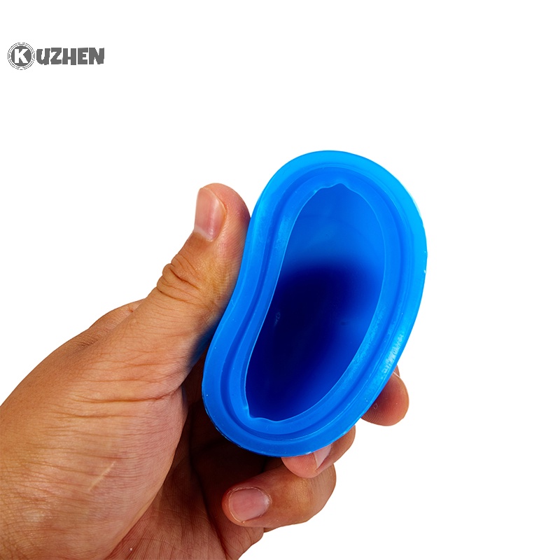 Set 12 Cốc Giác Hơi Mát Xa Chân Không Bằng silicone Chuyên Nghiệp