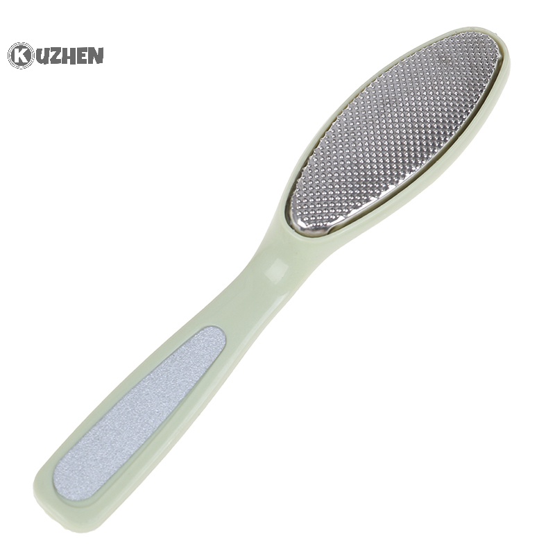 Kuzhen Bảng Chà Tẩy Tế Bào Chết Loại Bỏ Da Chết Bàn Tay / Chân