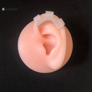 Kuzhen 1 Miếng Đệm Điều Chỉnh Tư Thế Tai Cho Bé