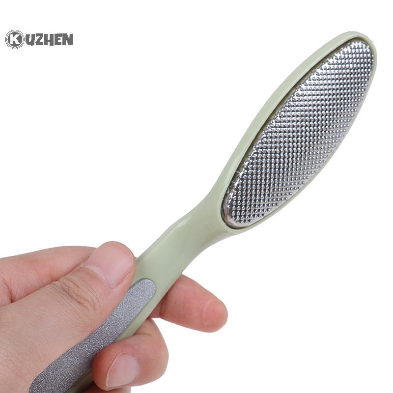 Kuzhen Bảng Chà Tẩy Tế Bào Chết Loại Bỏ Da Chết Bàn Tay / Chân