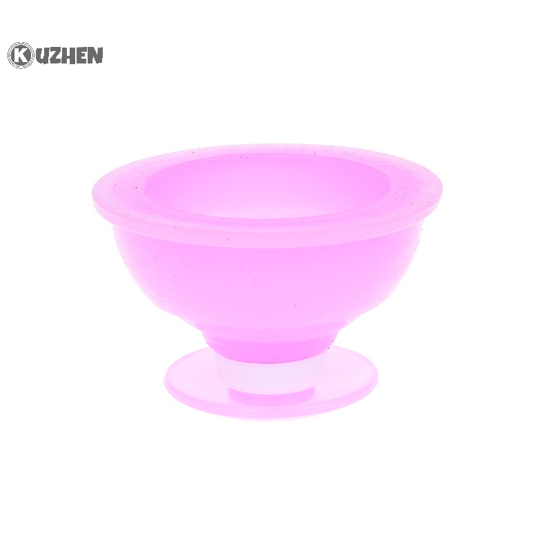 Kuzhen 1 Bộ Cốc Giác Hơi Mát Xa Toàn Thân Bằng Silicon Chống cellulite Cho Gia Đình