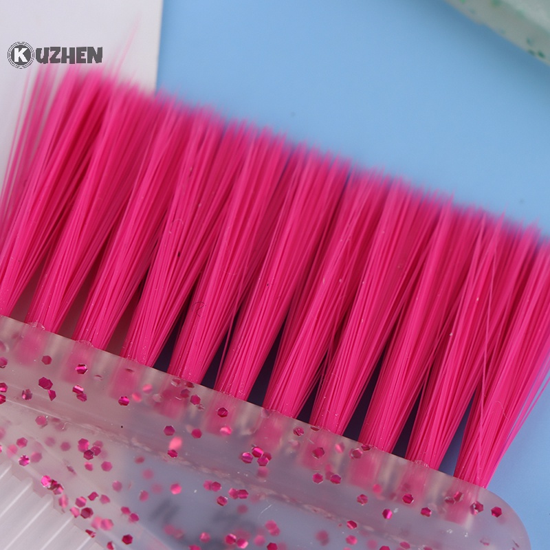 Lược Nhuộm Màu Tóc Chuyên Nghiệp kuzhen