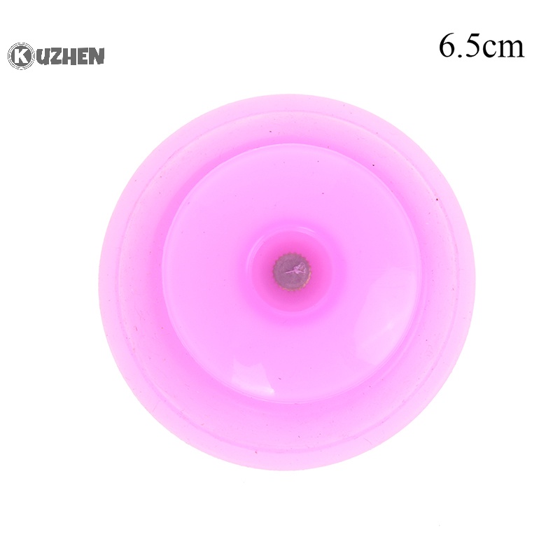 Kuzhen 1 Bộ Cốc Giác Hơi Mát Xa Toàn Thân Bằng Silicon Chống cellulite Cho Gia Đình