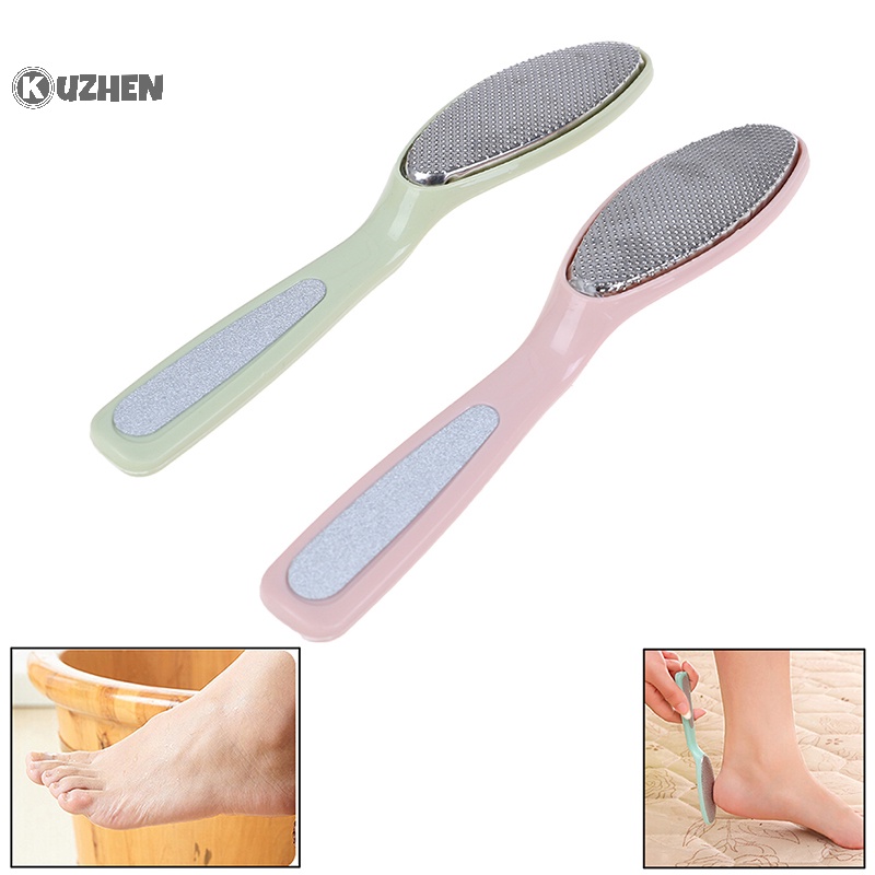 Kuzhen Bảng Chà Tẩy Tế Bào Chết Loại Bỏ Da Chết Bàn Tay / Chân