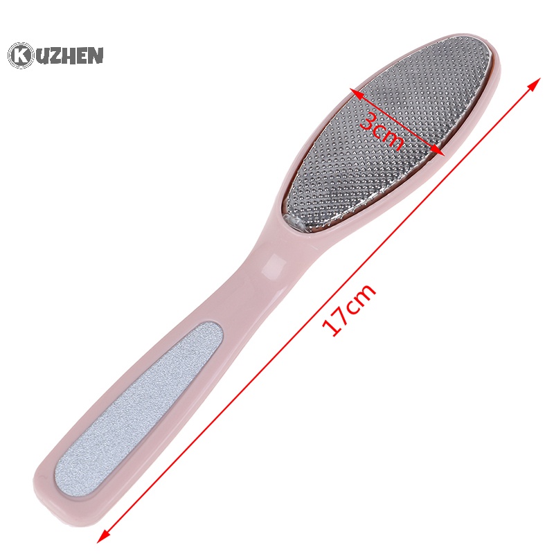 Kuzhen Bảng Chà Tẩy Tế Bào Chết Loại Bỏ Da Chết Bàn Tay / Chân